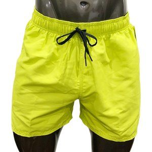 NWT NIKE AUTHENTIC MEN'S BEACH SWIM SWIMWEAR SWIMMING BOARD SHORTS SIZE M L